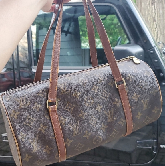 Louis Vuitton Handbags - ‼️Louis Vuitton papillon‼️